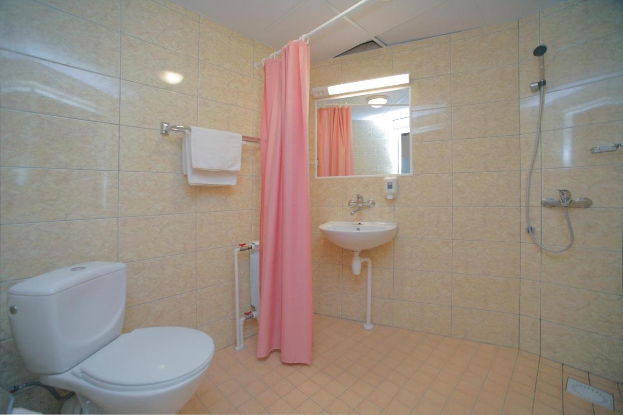 Rehe Hotel Tartu Room photo